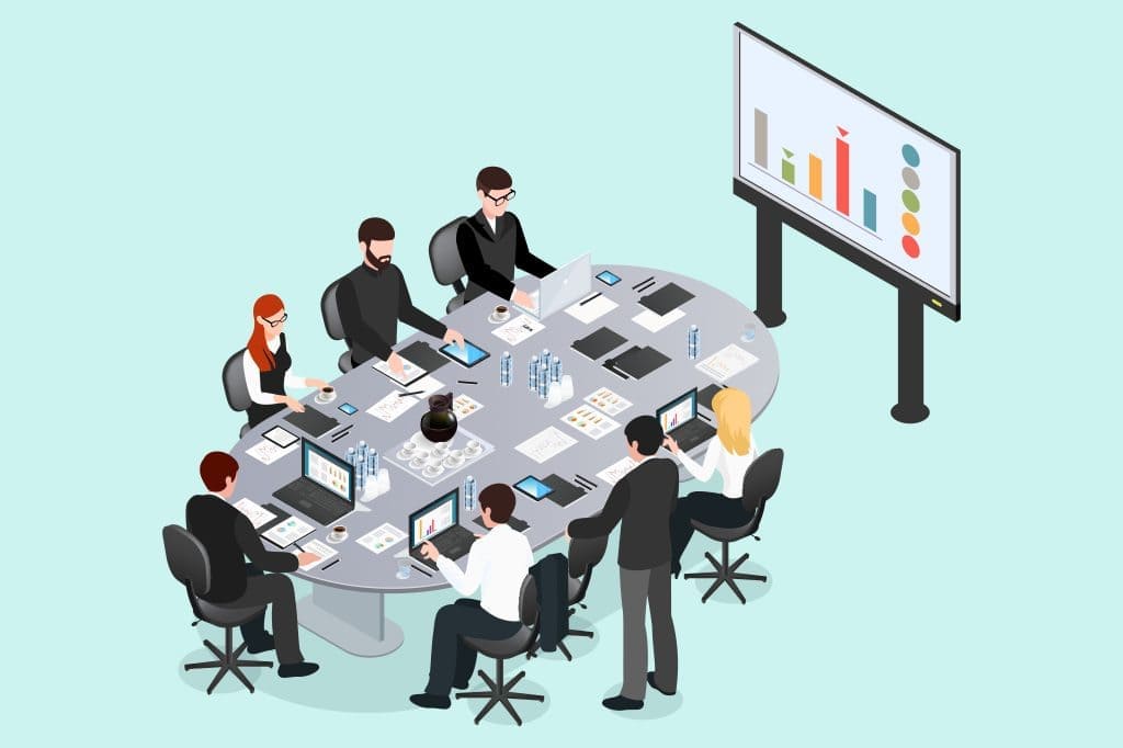 Academic Council Meetings